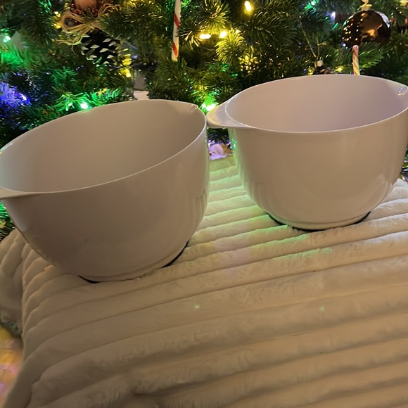 Nesting bowls - Picture 2 of 7